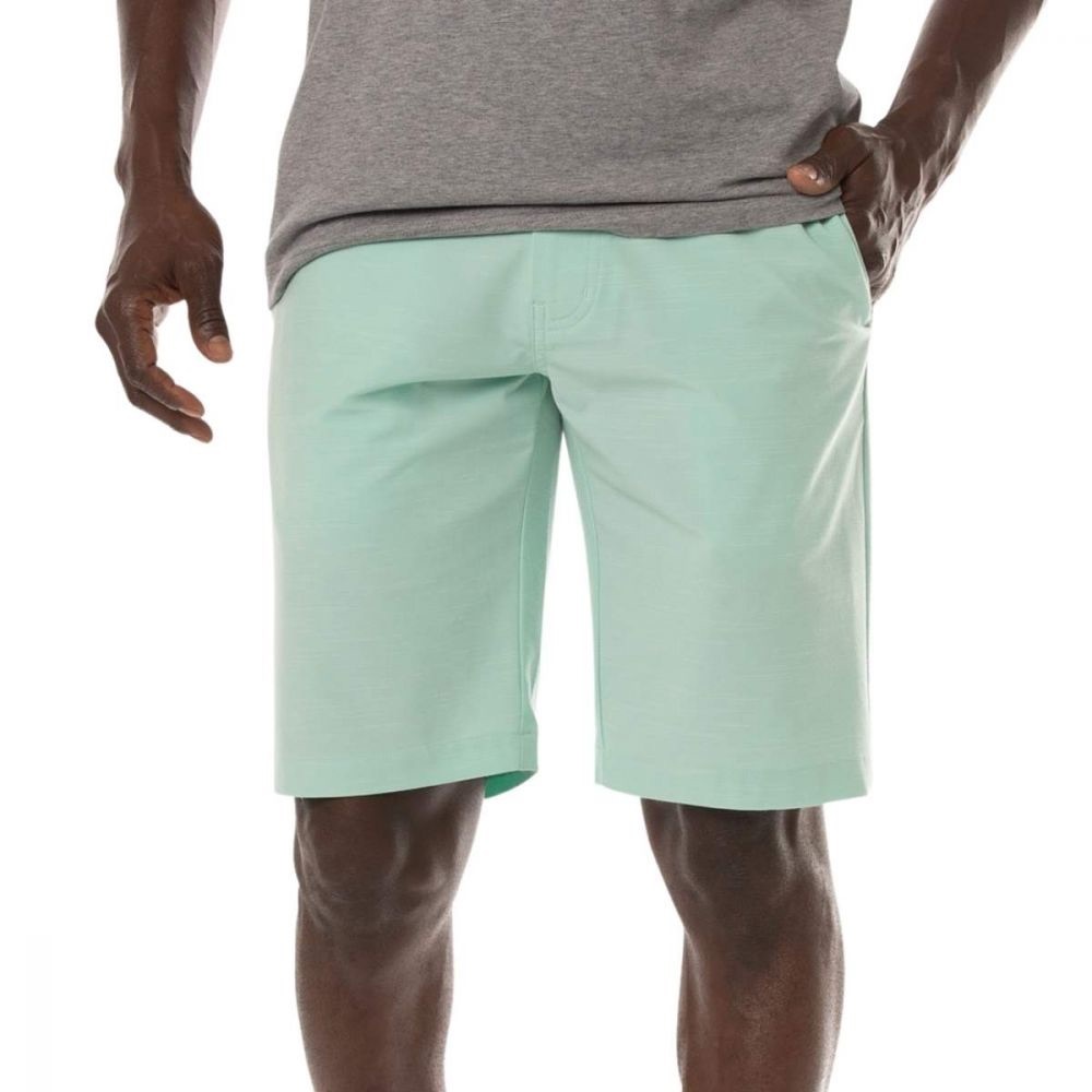 NWT TravisMathew Golf Shorts